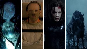 Meilleurs films d'horreur sur Netflix: les films les plus effrayants à diffuser