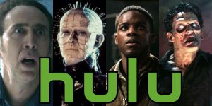 Meilleurs films d'horreur sur Hulu (octobre 2020)