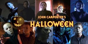 Halloween: chaque acteur qui a joué Michael Myers
