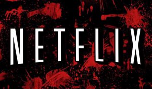 Horror Coming to Netflix in September 2020