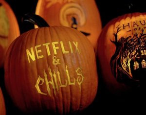 Netflix annonce de nouveaux films et émissions d'Halloween