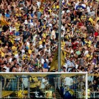 AC Parma, la chute d'un club de football à succès