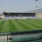 Atalanta Bergamo, club de football en Italie