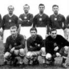 Équipe hongroise de football 1950-1956: Magyars magiques
