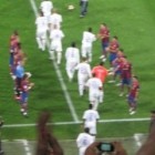 La rivalité entre le FC Barcelone et le Real Madrid