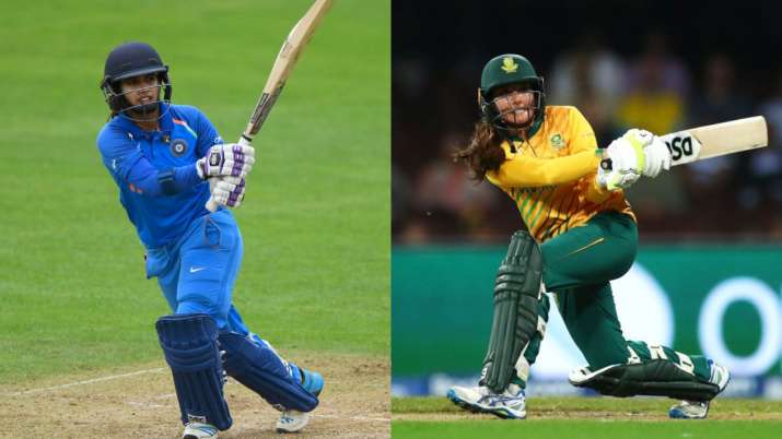 Live Streaming Cricket India Women vs South Africa Women 1st ODI: Comment regarder IND-W vs SA-W en direct