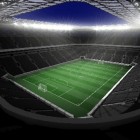 Cinq plus grands stades de football d'Europe