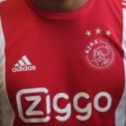 Résultat Académie Jeunesse Ajax: sélection classe A1 2010/11