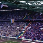 Top 10 des plus grands stades de football d'Europe (2020)