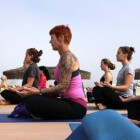 Principes de base du Hatha Yoga