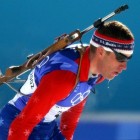 Biathlon : une combinaison de ski de fond et de tir