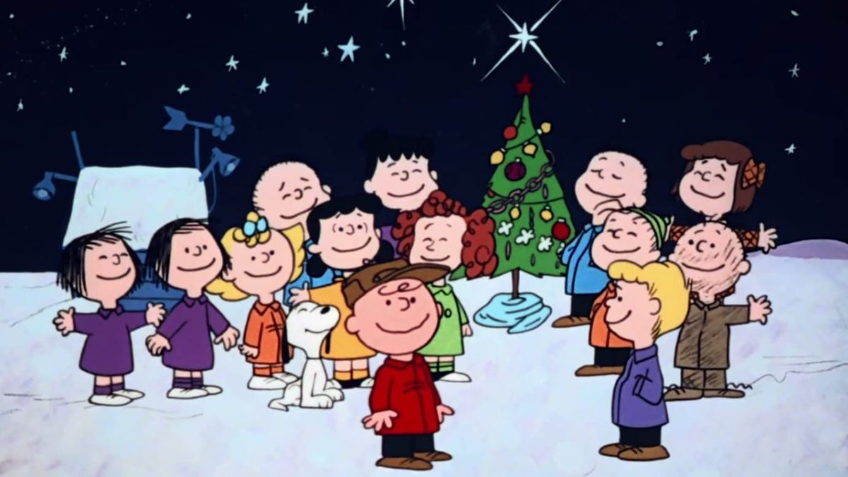 Comment regarder un streaming de Noël de Charlie Brown et à la télévision - Décembre 2021 