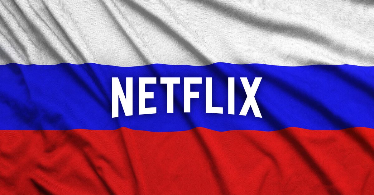 La Russie exige que les services de streaming incluent les chaînes de télévision d'État
