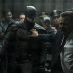 Critique du film «The Batman»: Robert Pattinson apporte une humanité complexe à un chevalier encore plus sombre